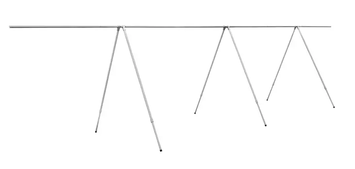 Patriot Marine 6m Winter Storage Stand - Trailerudstyr - 6417512541060 - 1