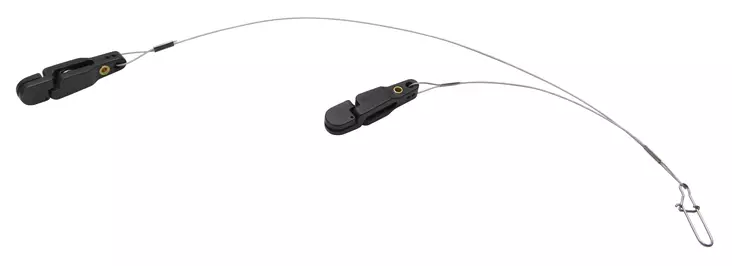 Patriot downrigger release clip 2pcs small - Udløsere og trollingtilbehør - 6417512530590 - 1