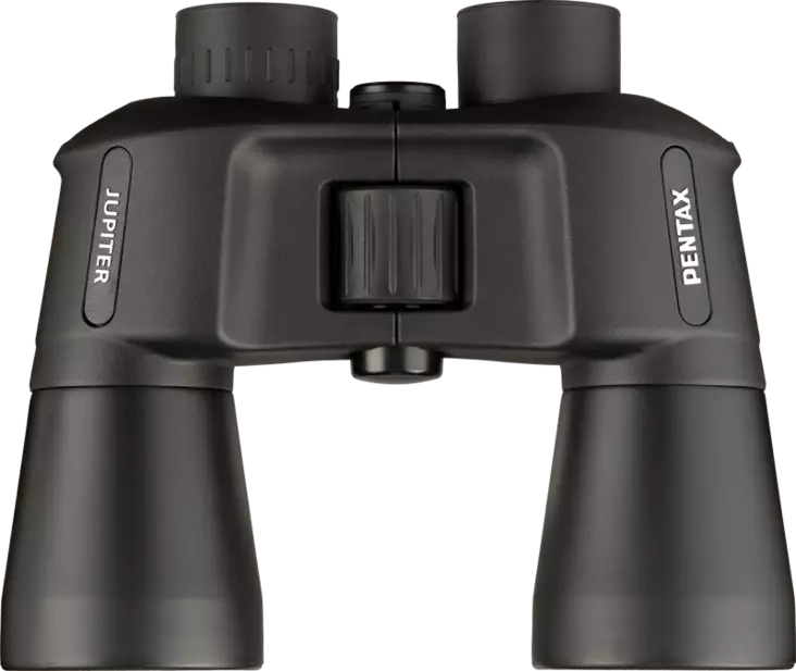 Pentax Jupiter 12x50 - Traditionelle kikkerter - 027075304130 - 1