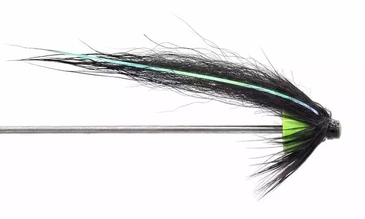 Fl. Green - Rørfluer - 8859202532640 - 1