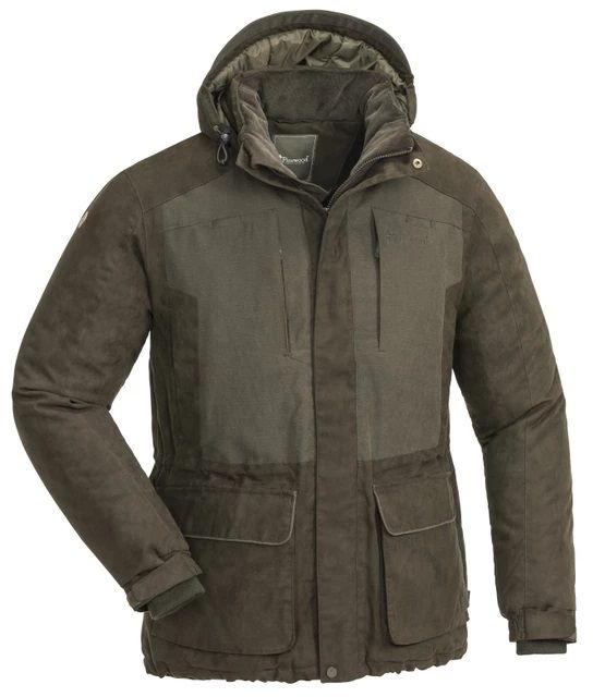 Pinewood Abisko 2.0 M´s Jacket - Herrernes jagtjakker - 7331090308930 - 1
