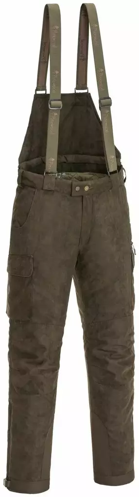 Pinewood Abisko 2.0 M´s Trousers - Damejagtjakker - 7331090309920 - 1