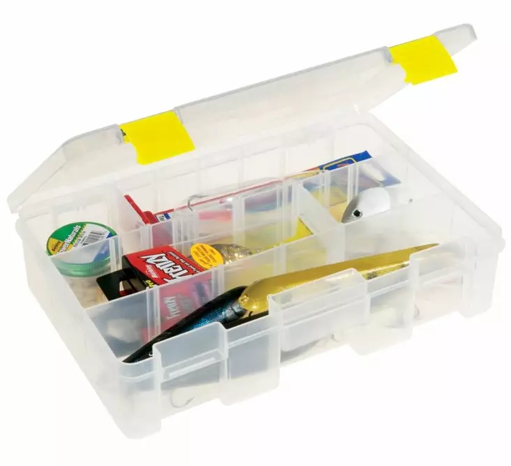 Plano 3600 Deep ProLatch StowAway - Agnkasse - 024099236300 - 1