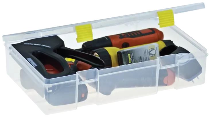 Plano 3700 Deep ProLatch Open-Compartment StowAway Deep - Agnkasse - 024099037310 - 1