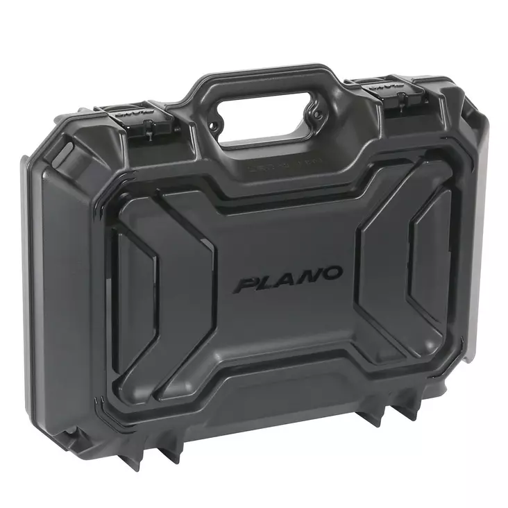 Plano Tactical Pistol Case - Pistoltasker - PMC1071800 - 1