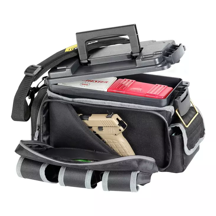 Plano X2 Range Bag - Pistoltasker - 024099171250 - 1