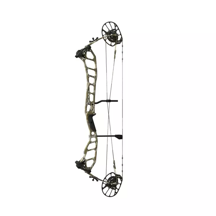 PSE Drive NXT 60lbs RH Camo - Fjer - 2133ZFRMB2960 - 1