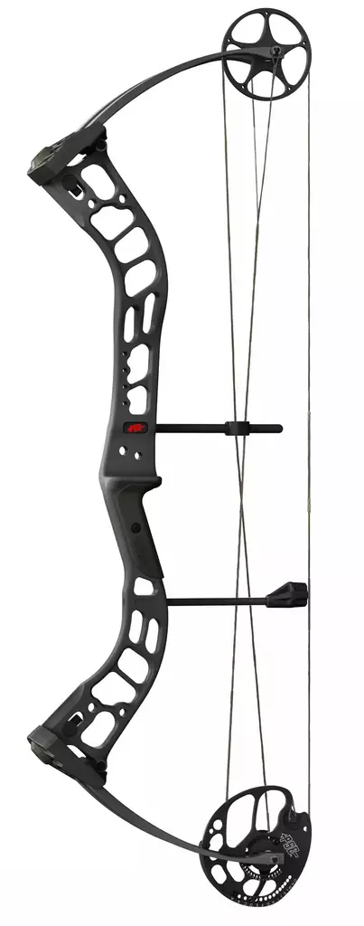 Pse Stinger ATK BLK 29-60 - Fjer - 2224SSRBK2960 - 1