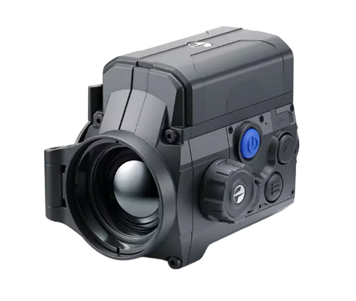 Pulsar Krypton 2 FXQ35 - Clip-On-enheder - 4779022925870 - 1