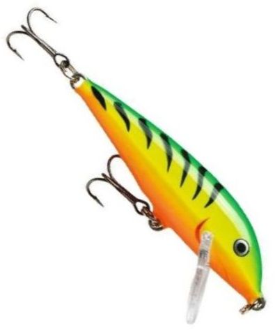 Rapala Countdown 3cm 4g - Vobler under 6 cm - 3400400050 - 1