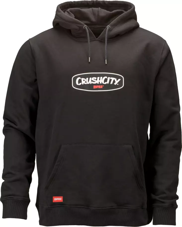 Rapala CrushCity Hoodie - Hættetrøjer - 022677362830 - 1