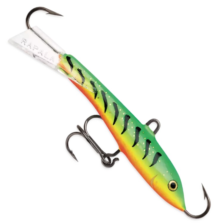 Rapala Jigging Rap 9cm - Balancestænger - 2310202210 - 1