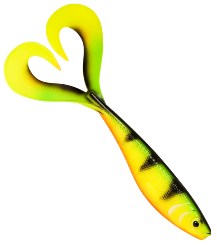 Rapala Soft Olio - Geddefisk under 100g - 1409202410 - 1