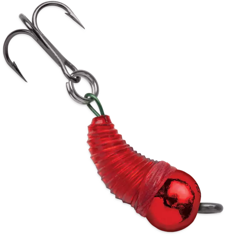 Rapala Tungsten Bugbite 1,8g - Mormyskaer - 112030010 - 1