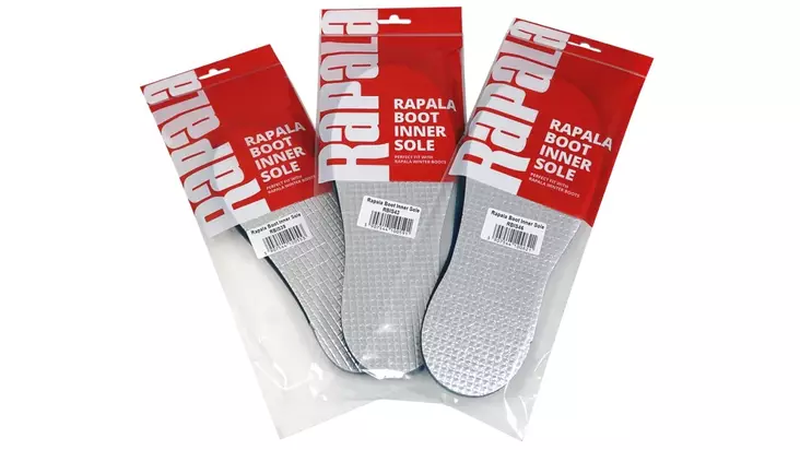 Rapala Therman Insole - Skoplejeprodukter og tilbehør - 5907544100560 - 1
