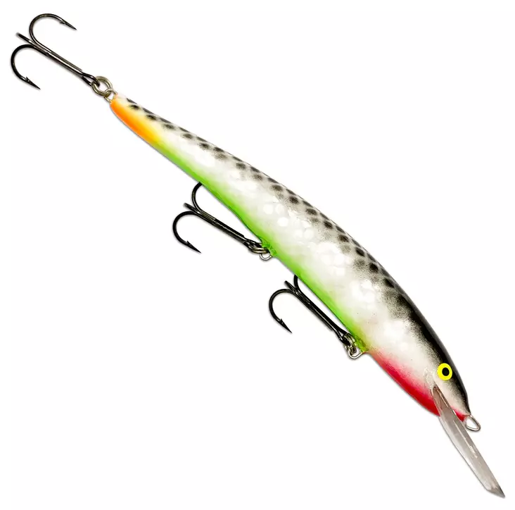 Räppäri Kuhavaappu 135mm Syvänne - Vobler +10 cm - 6429830022800 - 1