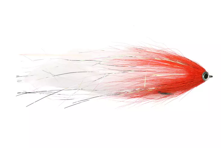 Red Head Schlappen Deceiver - Geddefluer - 8859202532930 - 1