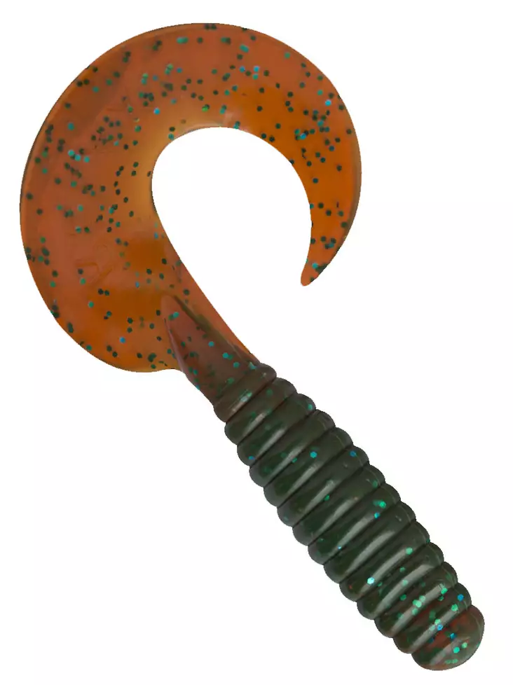 Twister VR 6" - Jigs og gummiagn - 3101202110 - 1