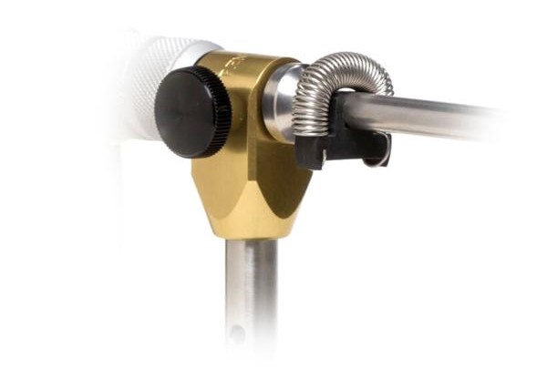 Renzetti Material Clip - Fluebindingsstik - 879532000846 - 1