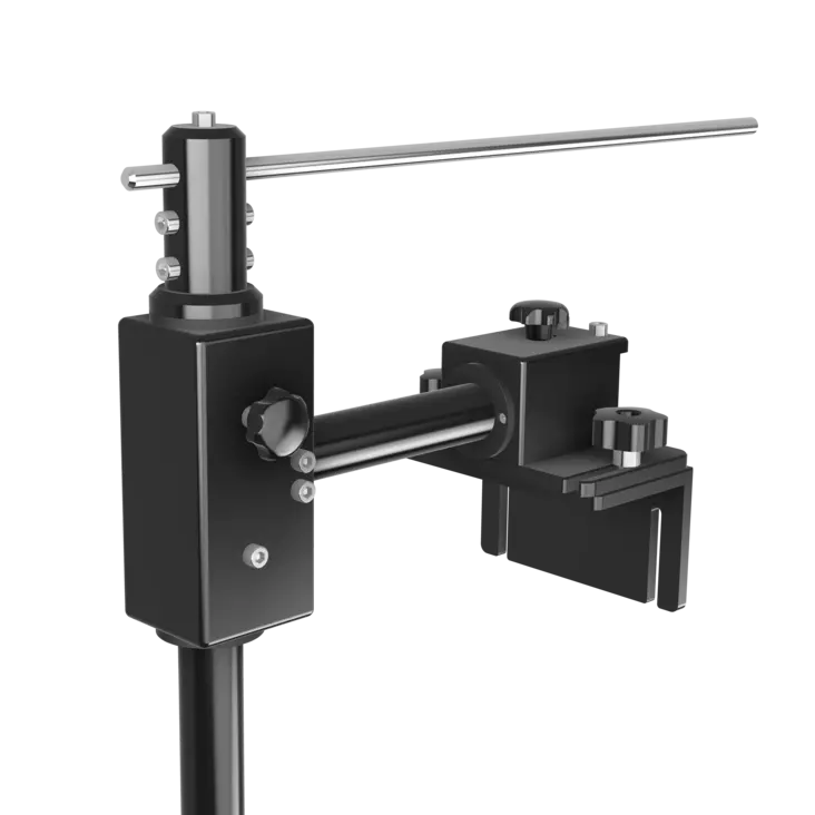 Ruoto Panoptix Livescope 2 live transducer mount - Sensor - 2801202510 - 2