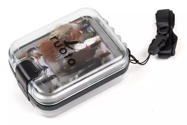 Ruoto Perholajitelma Taimen - Fluesortiment - 6438407010560 - 1