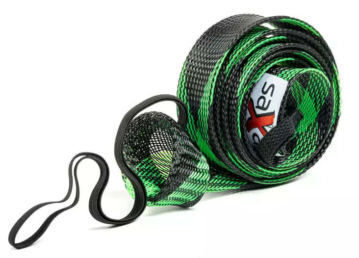 Saxa Tournament Sleeve Trigger 190 cm - Øvrige tasker - 6438407012540 - 1