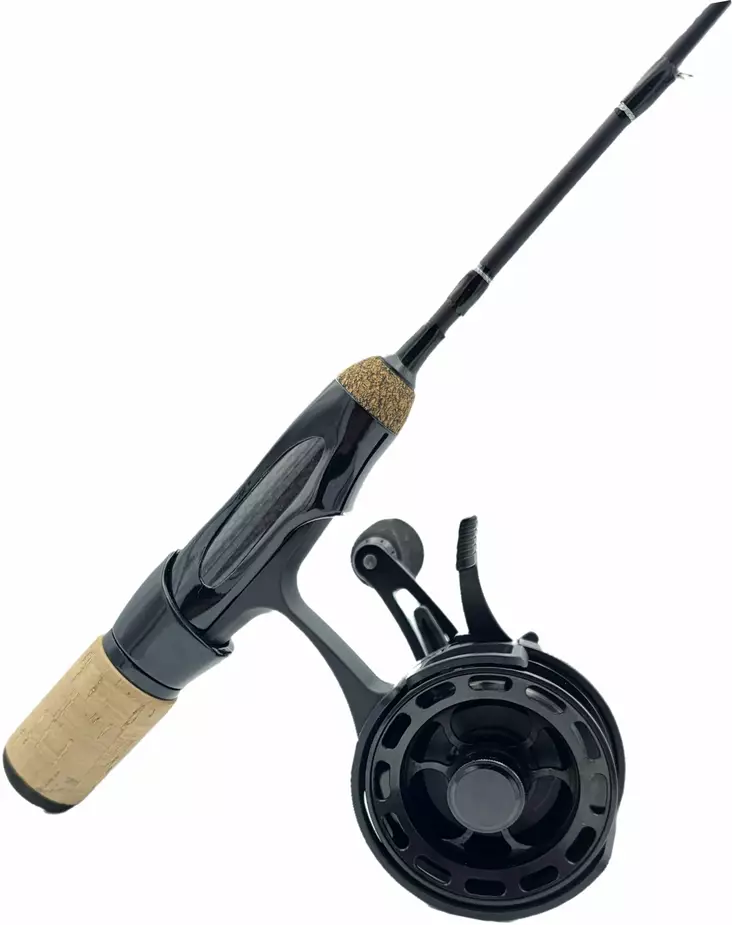 Ruthless Pro Ice Medium 25" - Pimpelsæt - 8605039527850 - 1