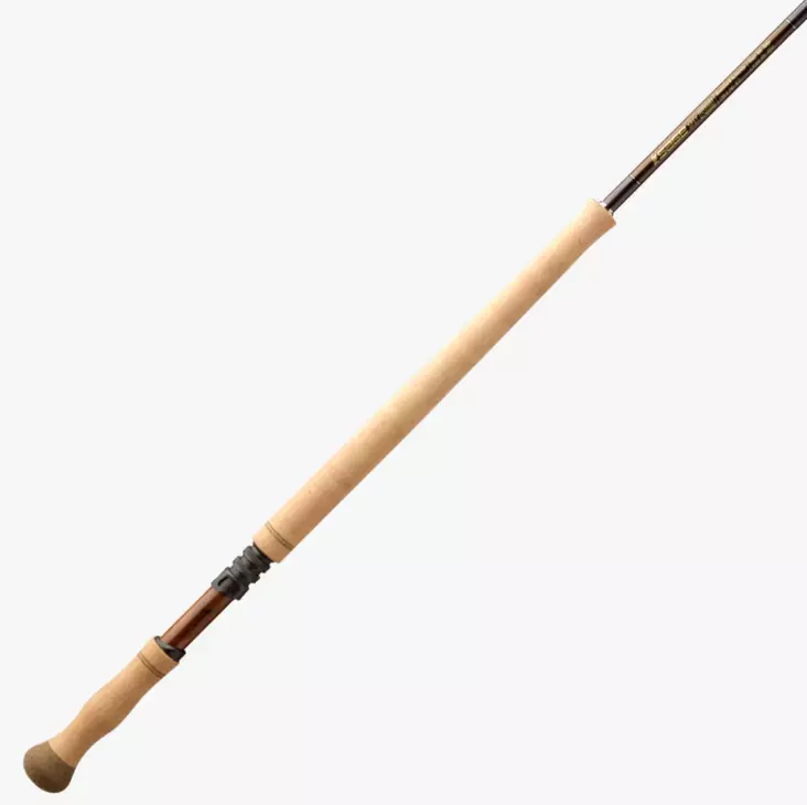 Sage R8 Spey Rod - Sage-fluefiskestænger - 644269253090 - 3