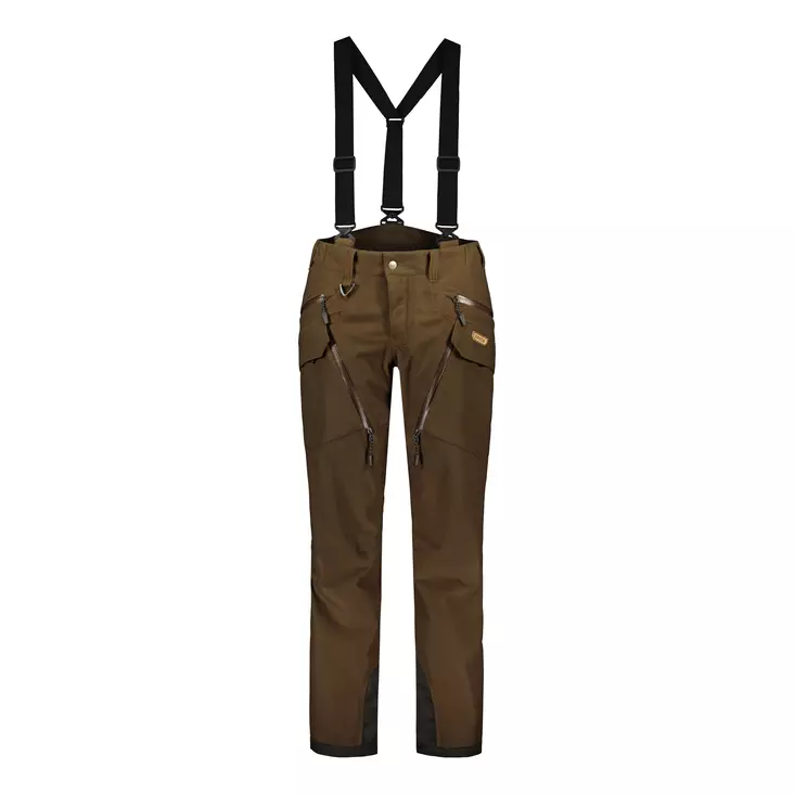 Sasta Mehto Pro W Trousers - Damejagtjakker - 6419619237600 - 1