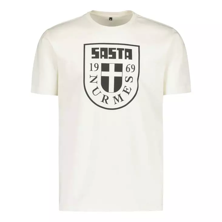 Sasta Nurmes Flag Winter White - Jægertrøjer - 6419619259060 - 1