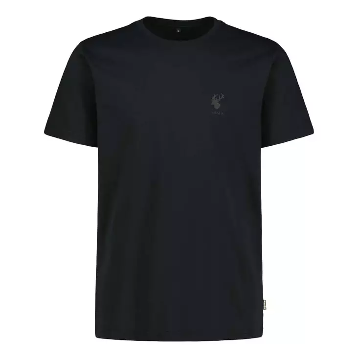 Sasta Small Deer Black - Jægertrøjer - 6419619259480 - 1