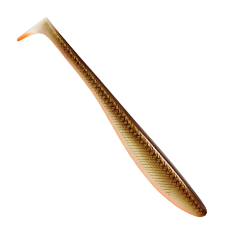 Savage Gear Monster Shad 18cm 33g - Geddefisk under 100g - 0307202310 - 1