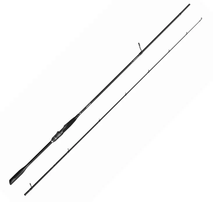 Savage Gear Revenge SG8 Medium Game - Savage Gear-spinnestænger - 840004202020 - 1
