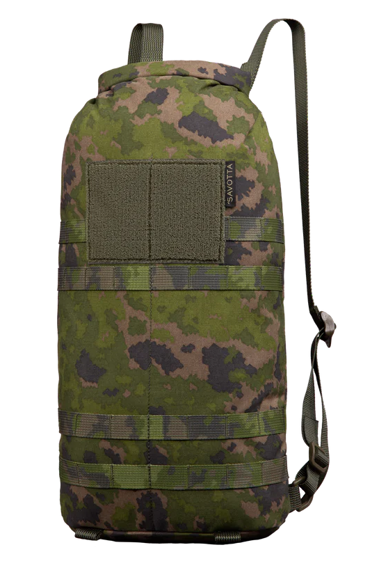 Savotta Hatka 12L M05 Woodland - Rygsække - 6419134204040 - 1