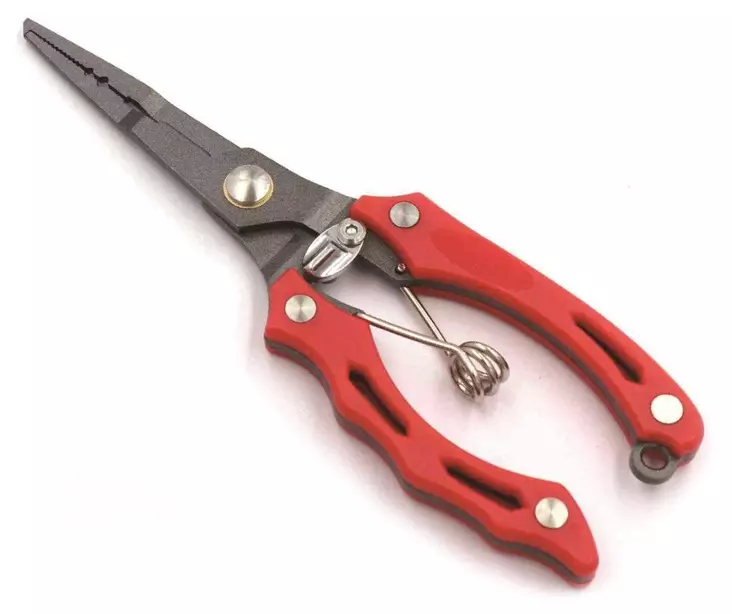 Saxa Light All Round Pliers 6,5'' - Tænger - 6438407012120 - 2
