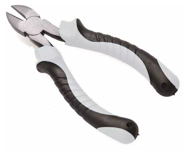 Saxa Side Cutter - Tænger - 6438407012090 - 2