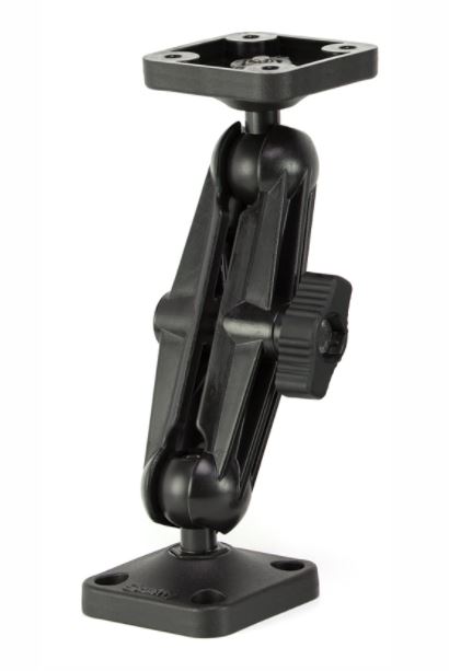 Scotty Ball Mount System 5-150 - Udløsere og trollingtilbehør - 062017001500 - 1