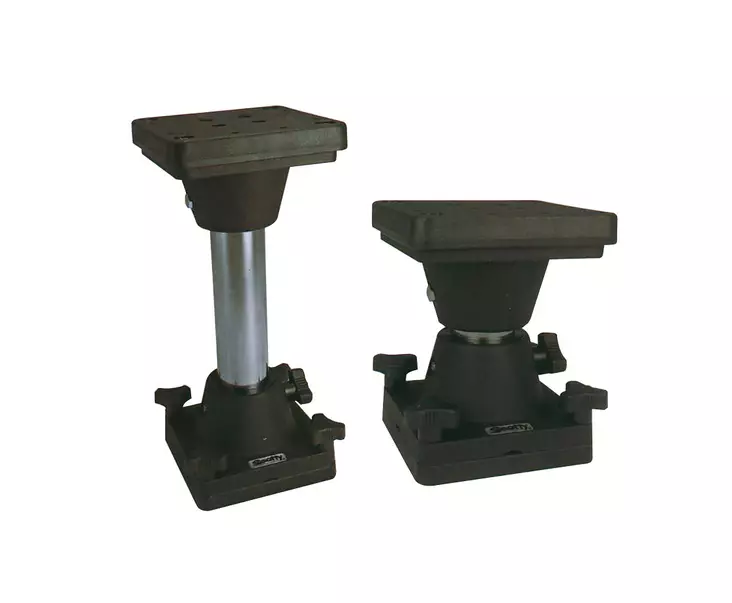 Scotty Downrigger Pedestal Riser 6" 2606 - Dybderiggere - 062017026060 - 1