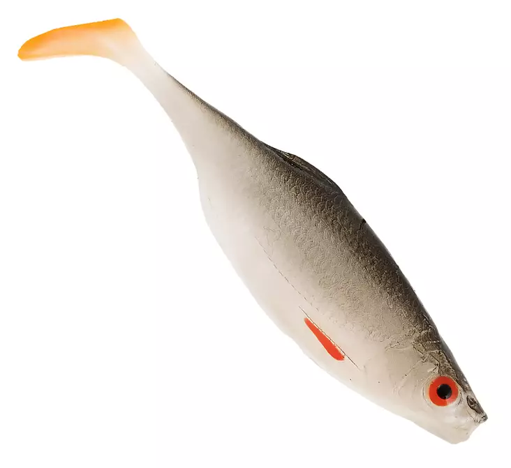 Sewro Custom Bait - Firetail 7,5cm - Lappefiskjigs - 3005202110 - 1