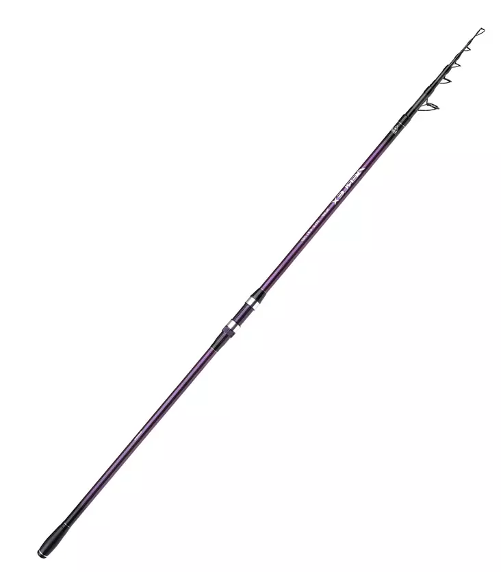 Shimano Aerlex Surf Tele 6pc - Surfcasting-stænger - 8717009863650 - 1