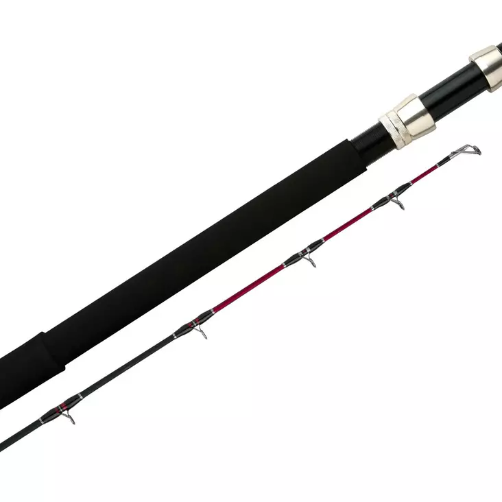 Shimano Catana DX Trolling Lite 1+1pc - Øvrige trollingstænger - 8717009861380 - 1
