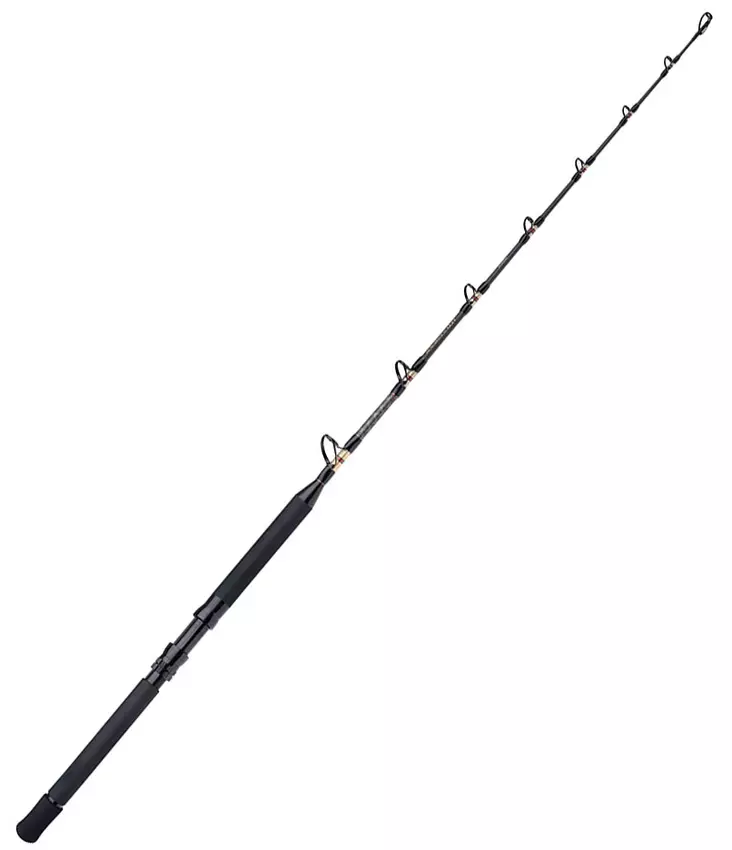 Shimano TLD B Standup 5'5" 30lb 1pc - Havstænger til dybhavsfiskeri - 8717009868600 - 1