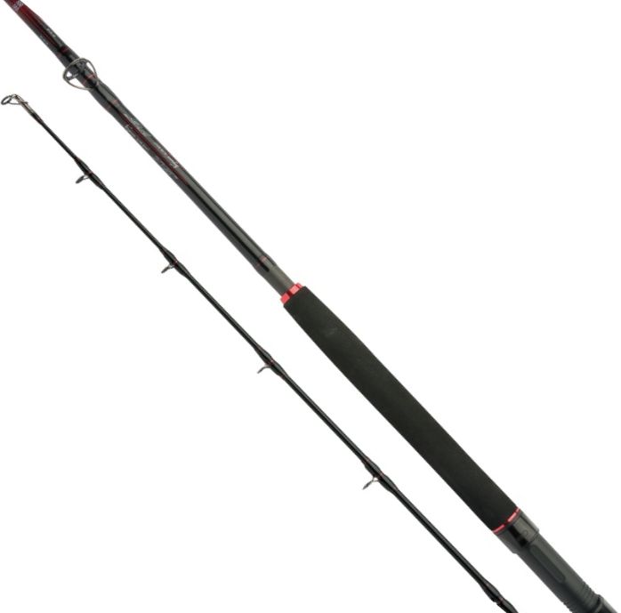 Shimano Vengeance Boat Slim - Shimano-spinnestænger - 022255139960 - 1