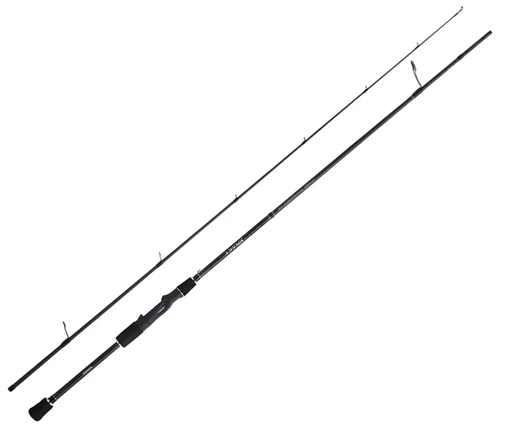 Shimano Yasei Finesse Jig & DropShot - Shimano-spinnestænger - 8717009849180 - 1
