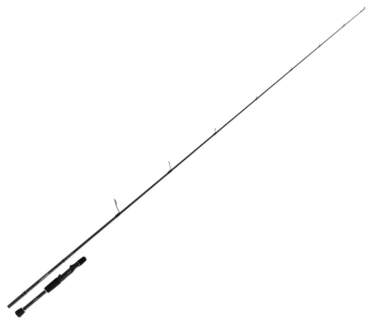 Shimano Yasei Perch - Shimano-spinnestænger - 8717009843300 - 1