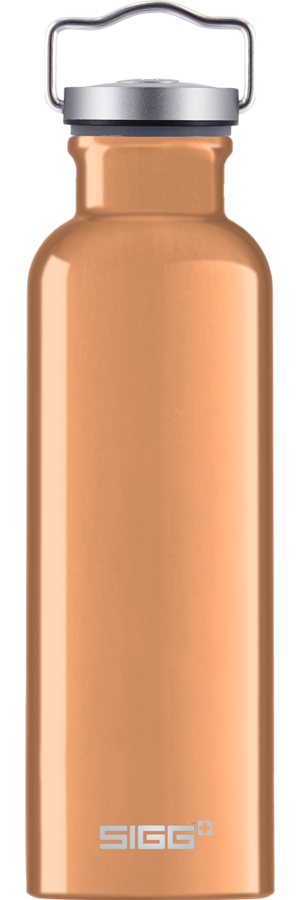Sigg Original Copper 0,5L - Vandflasker og kaffekrus - 7610465874370 - 1