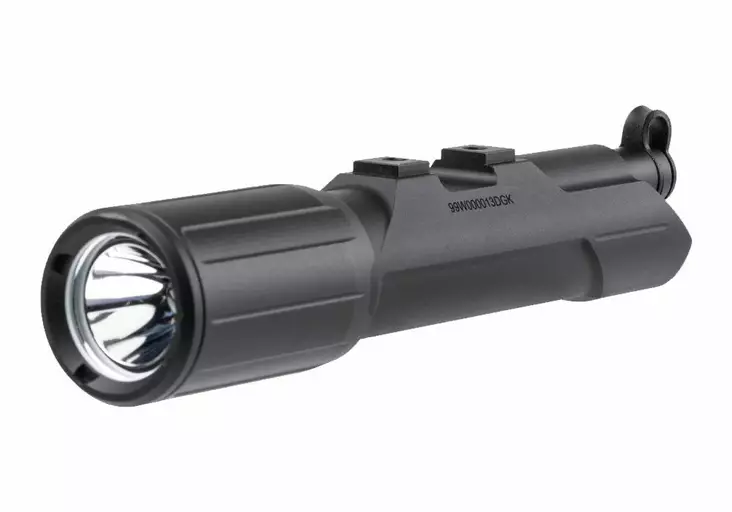 Sig Sauer Foxtrot MSR FS - Våbenlygter til rifler - 798681675050 - 1