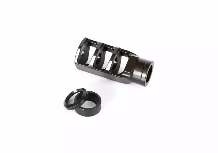 Sig Sauer M400 Tread 5.56 Compensator 1/2x28 - Mundingsbremser og flammedæmpere - 798681598830 - 1