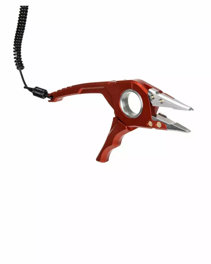 Simms Flyweight Plier Simms Orange - Tænger - 694264556740 - 1