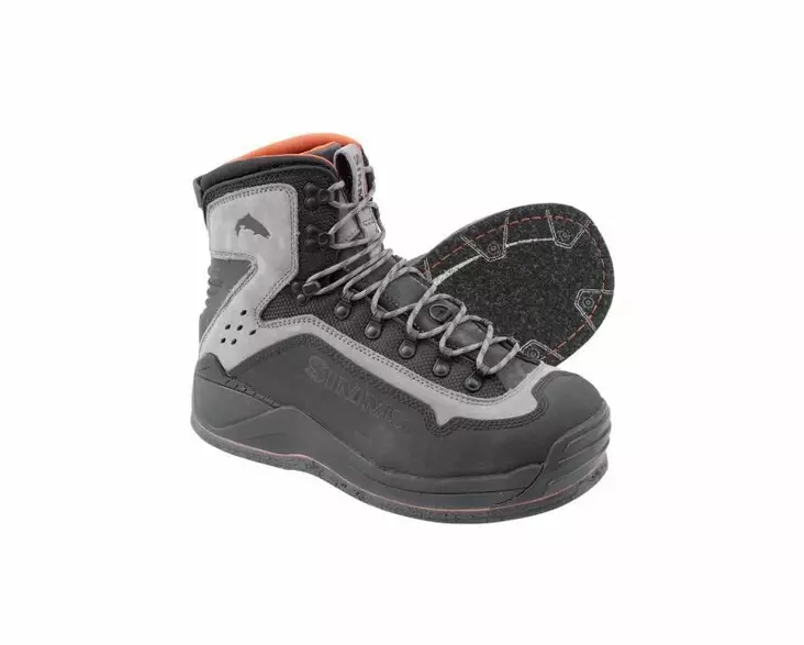 Simms G3 Guide Boot - FELT - Vadestøvler - 694264395400 - 1
